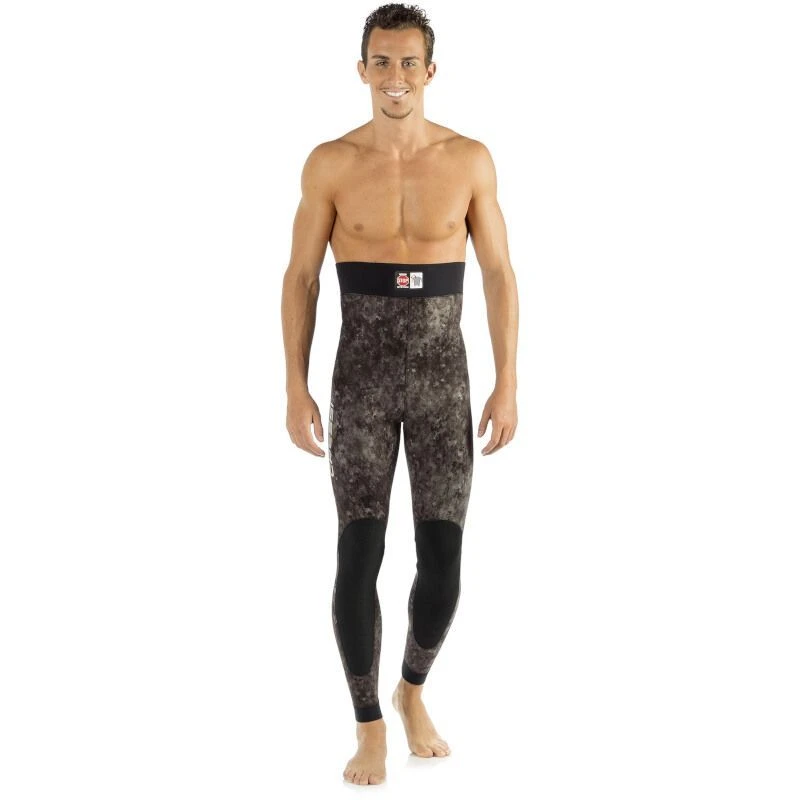 Pantalon Chasse Camo Cressi Tracina 3,5mm 4 Pantalon Chasse Camo Cressi Tracina 3,5mm – Image 2