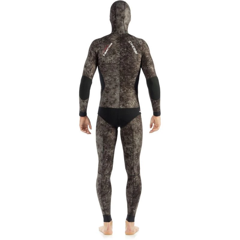 Pantalon Chasse Camo Cressi Tracina 3,5mm 5 Pantalon Chasse Camo Cressi Tracina 3,5mm – Image 3