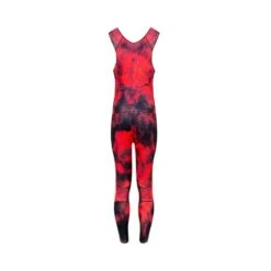 Pantalon Chasse Camo Rouge Beuchat RedRock 7mm -Sports Nautiques Série Magasin pantalon chasse camo rouge beuchat redrock 7mm 1