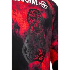 Pantalon Chasse Camo Rouge Beuchat RedRock 7mm -Sports Nautiques Série Magasin pantalon chasse camo rouge beuchat redrock 7mm 5