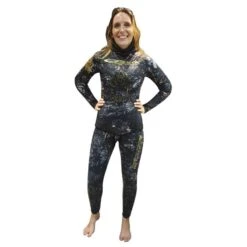 Pantalon Chasse Femme Camo Epsealon Lotus 5mm 24 Pantalon Chasse Femme Camo Epsealon Lotus 5mm -Sports Nautiques Série Magasin pantalon chasse femme camo epsealon lotus 5mm 6