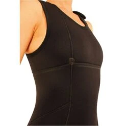 Pantalon Chasse Femme Noir Beuchat Athena 7mm -Sports Nautiques Série Magasin pantalon chasse femme noir beuchat athena 7mm 4