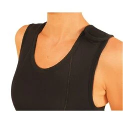 Pantalon Chasse Femme Noir Beuchat Athena 7mm -Sports Nautiques Série Magasin pantalon chasse femme noir beuchat athena 7mm 5