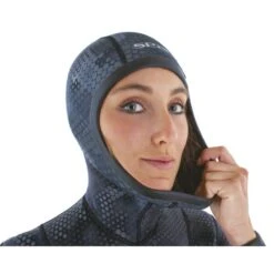 Pantalon Chasse Femme Seac Snake 5mm -Sports Nautiques Série Magasin pantalon chasse femme seac snake 5mm 1