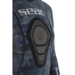 Pantalon Chasse Femme Seac Snake 5mm -Sports Nautiques Série Magasin pantalon chasse femme seac snake 5mm 7