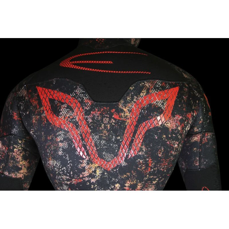 Pantalon Chasse Homme Camo Epsealon DemonSkin 7mm 14 Pantalon Chasse Homme Camo Epsealon DemonSkin 7mm – Image 12