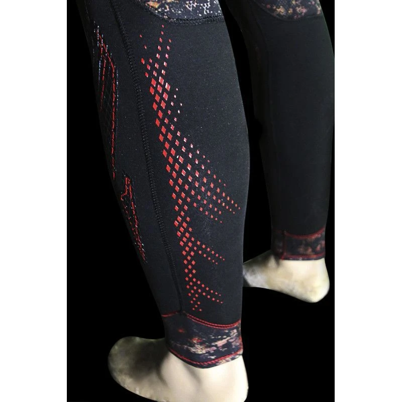 Pantalon Chasse Homme Camo Epsealon DemonSkin 7mm 17 Pantalon Chasse Homme Camo Epsealon DemonSkin 7mm – Image 15