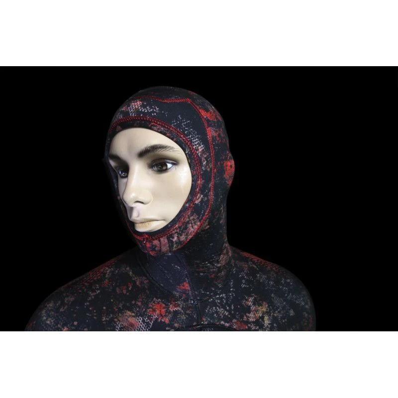 Pantalon Chasse Homme Camo Epsealon DemonSkin 7mm 19 Pantalon Chasse Homme Camo Epsealon DemonSkin 7mm – Image 17