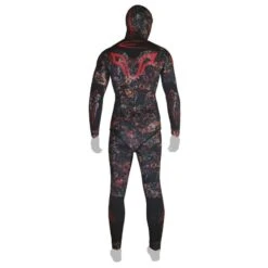 Pantalon Chasse Homme Camo Epsealon DemonSkin 7mm 24 Pantalon Chasse Homme Camo Epsealon DemonSkin 7mm -Sports Nautiques Série Magasin pantalon chasse homme camo epsealon demonskin 7mm 3