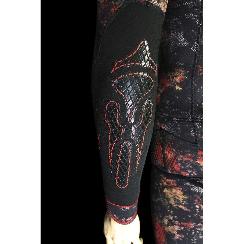 Pantalon Chasse Homme Camo Epsealon DemonSkin 7mm 11 Pantalon Chasse Homme Camo Epsealon DemonSkin 7mm – Image 9