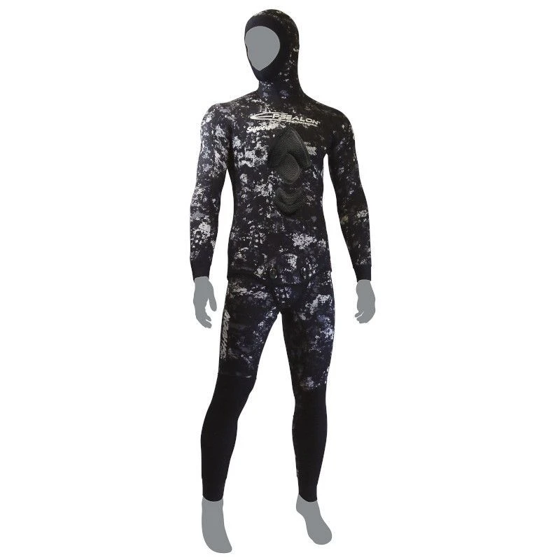 Pantalon Chasse Homme Camo Epsealon Shadow 7mm 6 Pantalon Chasse Homme Camo Epsealon Shadow 7mm – Image 4