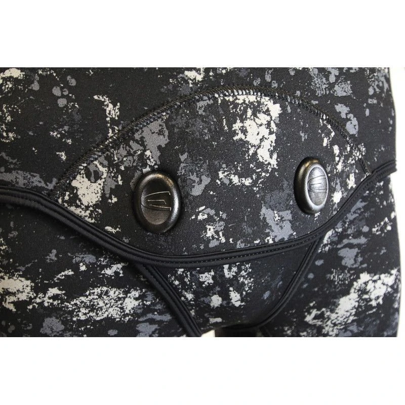 Pantalon Chasse Homme Camo Epsealon Shadow 7mm 8 Pantalon Chasse Homme Camo Epsealon Shadow 7mm – Image 6