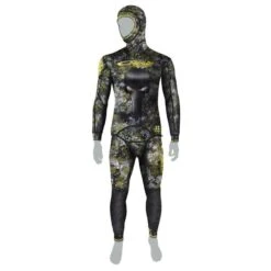 Pantalon Chasse Homme Camo Epsealon Tactical Stealth 5mm -Sports Nautiques Série Magasin pantalon chasse homme camo epsealon tactical stealth 5mm 4