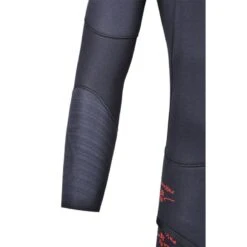 Pantalon Chasse Noir Beuchat Espadon 7mm -Sports Nautiques Série Magasin pantalon chasse noir beuchat espadon 7mm 10