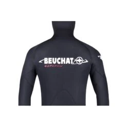 Pantalon Chasse Noir Beuchat Espadon 7mm -Sports Nautiques Série Magasin pantalon chasse noir beuchat espadon 7mm 11