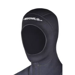 Pantalon Chasse Noir Beuchat Espadon 7mm -Sports Nautiques Série Magasin pantalon chasse noir beuchat espadon 7mm 13