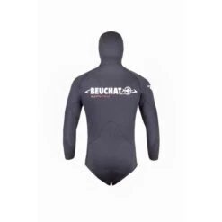 Pantalon Chasse Noir Beuchat Espadon 7mm -Sports Nautiques Série Magasin pantalon chasse noir beuchat espadon 7mm 5