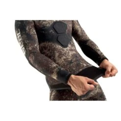 Pantalon De Chasse Seac Ghost Marron 5mm 14 Pantalon De Chasse Seac Ghost Marron 5mm -Sports Nautiques Série Magasin pantalon de chasse sous marine seac ghost marron 5mm 4