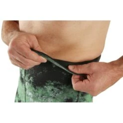 Pantalon De Chasse Seac Ghost Vert 5mm -Sports Nautiques Série Magasin pantalon de chasse sous marine seac ghost vert 5mm 6