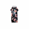 Poncho Surf Capuche Femme Roxy Stay Magical -Sports Nautiques Série Magasin poncho surf serviette capuche femme roxy stay magical