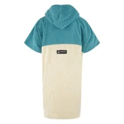 Poncho Surf Wave Hawaii Avec Zip Lagos -Sports Nautiques Série Magasin poncho surf wave hawaii avec zip dusty 15