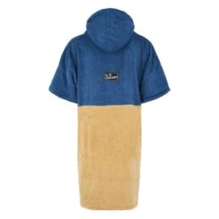 Poncho Surf Wave Hawaii Flow -Sports Nautiques Série Magasin poncho surf wave hawaii flow 3