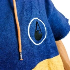 Poncho Surf Wave Hawaii Flow -Sports Nautiques Série Magasin poncho surf wave hawaii flow 4