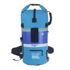Sac Etanche Skiffo Explorer - 60L