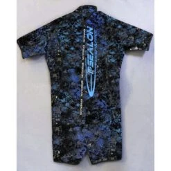 Shorty Chasse Femme Epsealon 2,5mm -Sports Nautiques Série Magasin shorty chasse femme epsealon 2 5mm 1