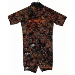 Shorty Chasse Homme Epsealon 2,5mm -Sports Nautiques Série Magasin shorty chasse homme epsealon 2 5mm 1