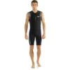 Shorty Homme Cressi Termico 2mm -Sports Nautiques Série Magasin shorty homme cressi termico 2mm
