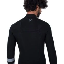Shorty Homme Manche Longue Hurley Advant 2mm Noir 2023 -Sports Nautiques Série Magasin shorty homme manche longue hurley advant 2mm noir 2023 2