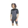 Shorty Homme Soöruz Fly Backzip 2/2mm 2022 -Sports Nautiques Série Magasin shorty homme sooeruz fly backzip 22mm 2022