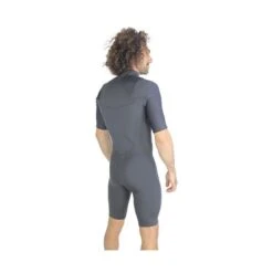 Shorty Homme Soöruz Fly Frontzip 2/2mm 2022 -Sports Nautiques Série Magasin shorty homme sooeruz fly frontzip 22mm 2022 2