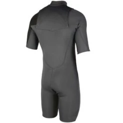 Shorty Homme Soöruz Fly Frontzip 2/2mm 2022 -Sports Nautiques Série Magasin shorty homme sooeruz fly frontzip 22mm 2022 3