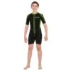 Shorty Seac Look Enfant 2,2mm 2 Shorty Seac Look Enfant 2,2mm -Sports Nautiques Série Magasin shorty seac look enfant 2 2mm