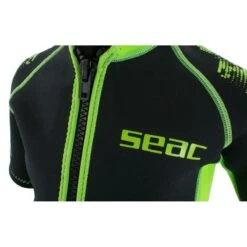 Shorty Seac Look Enfant 2,2mm -Sports Nautiques Série Magasin shorty seac look enfant 2 2mm 3