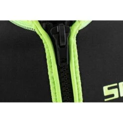 Shorty Seac Look Enfant 2,2mm -Sports Nautiques Série Magasin shorty seac look enfant 2 2mm 5