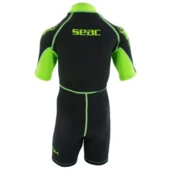 Shorty Seac Look Enfant 2,2mm -Sports Nautiques Série Magasin shorty seac look enfant 2 2mm 9