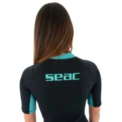 Shorty Seac Look Femme 2,2mm -Sports Nautiques Série Magasin shorty seac look femme 2 2mm 15