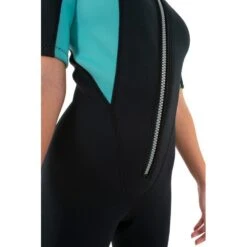 Shorty Seac Look Femme 2,2mm -Sports Nautiques Série Magasin shorty seac look femme 2 2mm 8