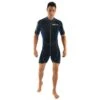 Shorty Seac Look Homme 2,2mm 2 Shorty Seac Look Homme 2,2mm -Sports Nautiques Série Magasin shorty seac look homme 2 2mm