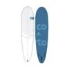 Surf En Mousse COASTO 7' -Sports Nautiques Série Magasin surf en mousse coasto 7