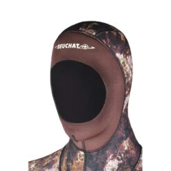 Veste Chasse Beuchat Trigocamo Wide 3mm -Sports Nautiques Série Magasin veste chasse beuchat trigocamo wide 3mm 4