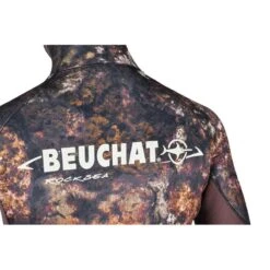 Veste Chasse Beuchat Trigocamo Wide 3mm -Sports Nautiques Série Magasin veste chasse beuchat trigocamo wide 3mm 6