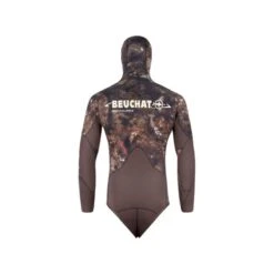 Veste Chasse Beuchat Trigocamo Wide 5mm -Sports Nautiques Série Magasin veste chasse beuchat trigocamo wide 5mm 15