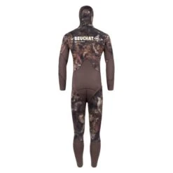 Veste Chasse Beuchat Trigocamo Wide 9mm -Sports Nautiques Série Magasin veste chasse beuchat trigocamo wide 9mm 11