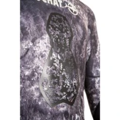 Veste Chasse Camo Beuchat Trigoblack 5mm -Sports Nautiques Série Magasin veste chasse camo beuchat trigoblack 5mm 3