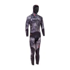 Veste Chasse Camo Beuchat Trigoblack 5mm -Sports Nautiques Série Magasin veste chasse camo beuchat trigoblack 5mm 7