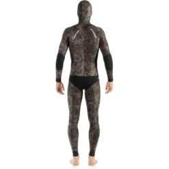 Veste Chasse Camo Cressi Tracina 3,5mm -Sports Nautiques Série Magasin veste chasse camo cressi tracina 3 5mm 2